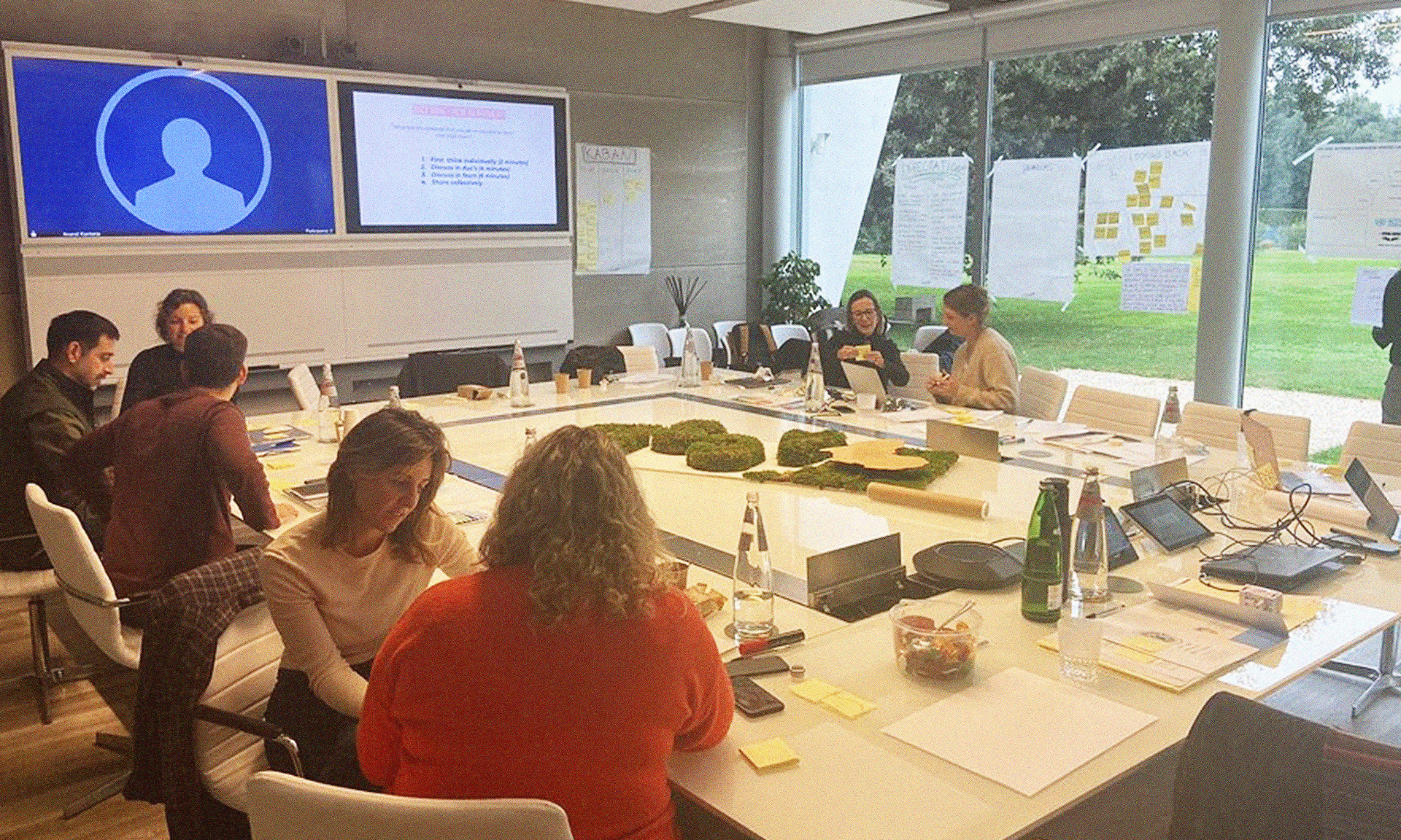 united-nations-sustainable-development-campaign-facilitation-offsite-mischief-makers