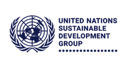 United Nations Sustainable Development Group logo Mischief Makers BV Team retreat Case study